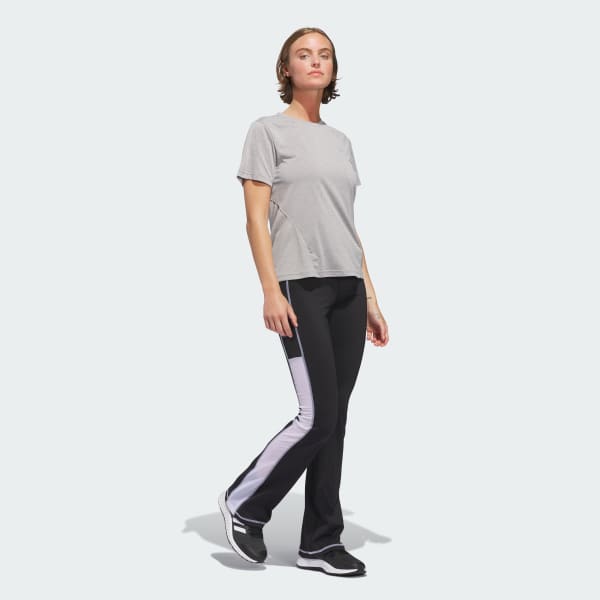 gris T-shirt Designed for Training