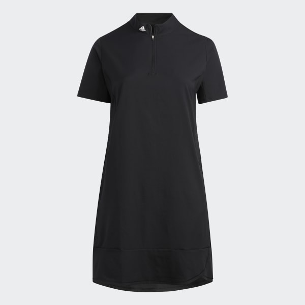 Frill Golf Dress Plus Size