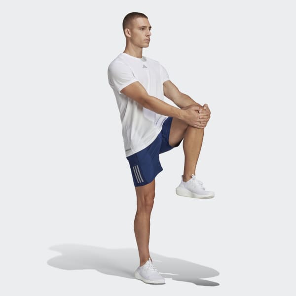 Bla Own the Run Shorts