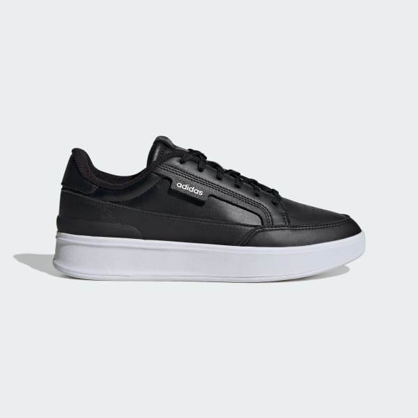 Negro Zapatillas Aspyre