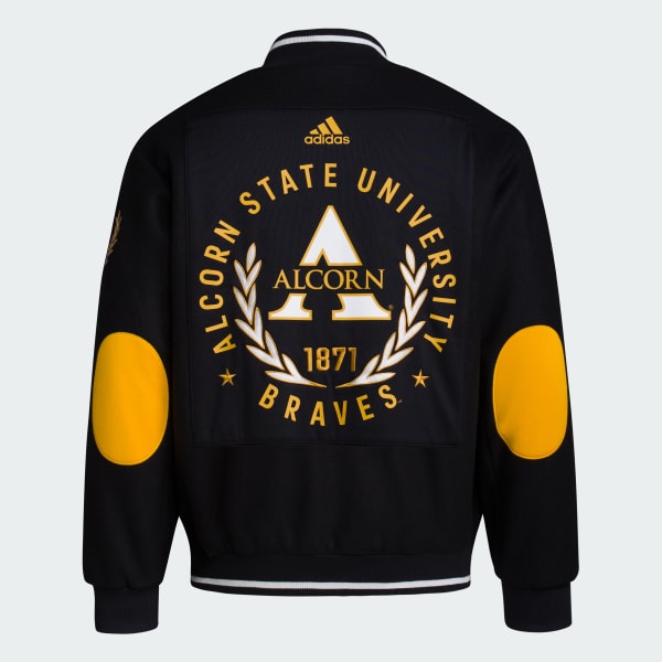 Alcorn State Dugout Jacket