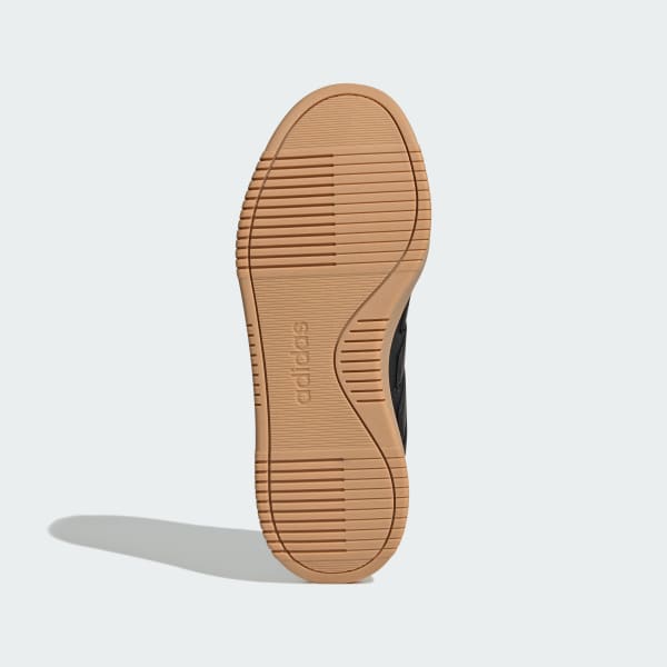Negro Zapatillas Courtblock Bold