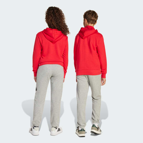 Plomo Pantalón Essentials (Adolescentes)