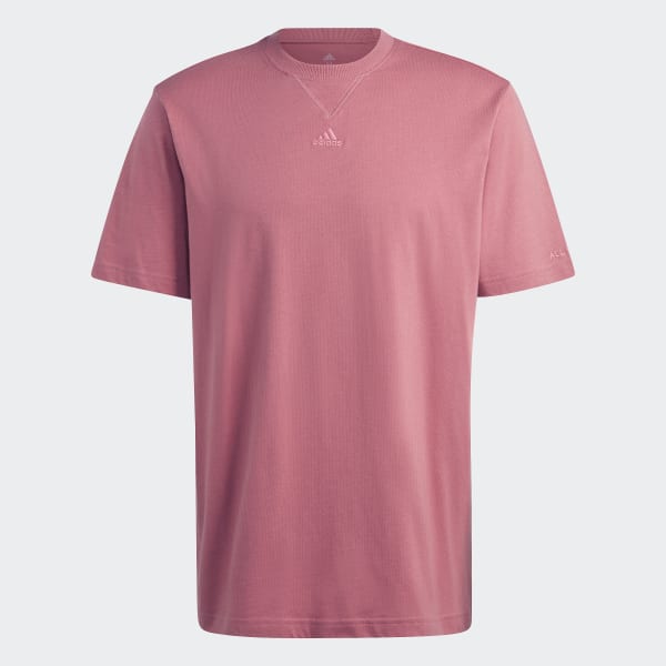 Ροζ ALL SZN Tee