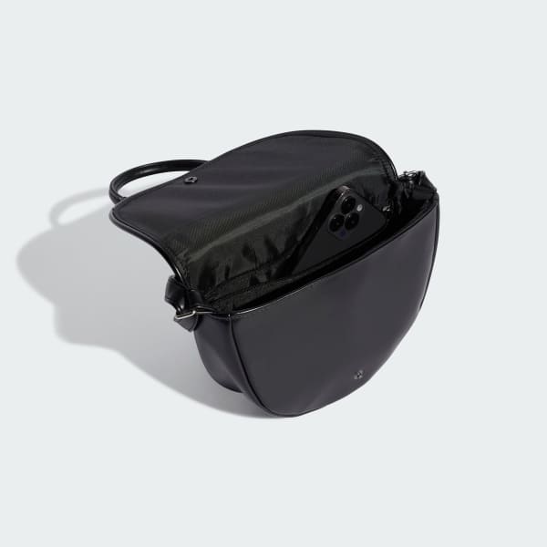 Bolso trefoil adidas 2025