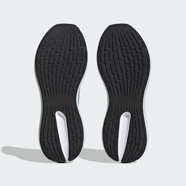 Azul Zapatillas Response Runner