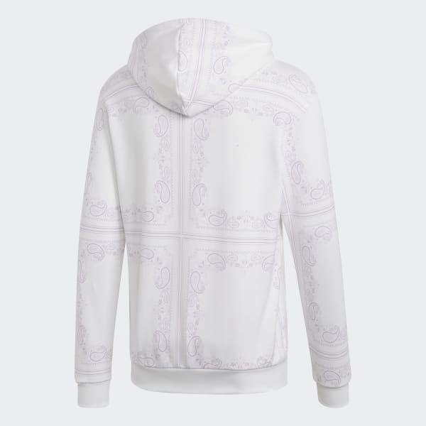 bandana adidas hoodie