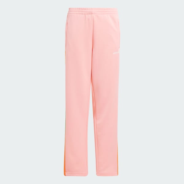 Rosado Pantalón Niños