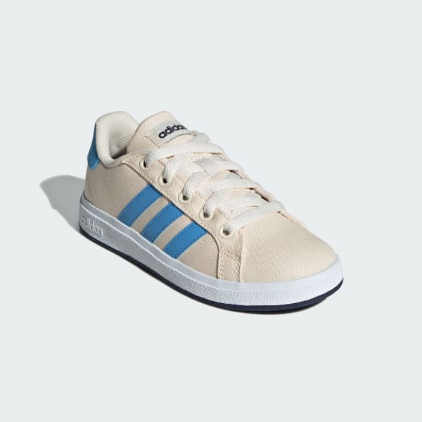 Tenis de lona adidas online