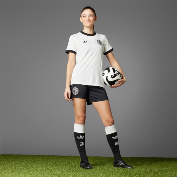 Sort Germany Anniversary shorts