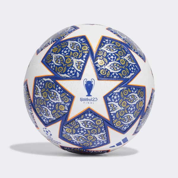 Blanco Pelota UCL Pro Estambul