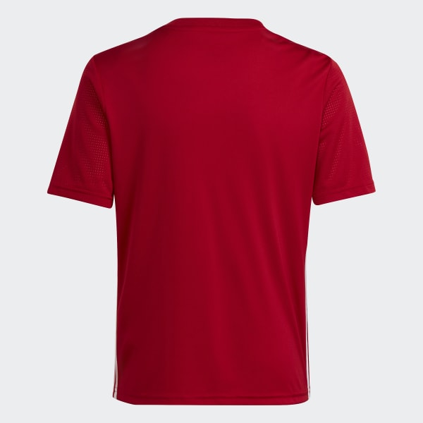 Red Tabela 23 Jersey
