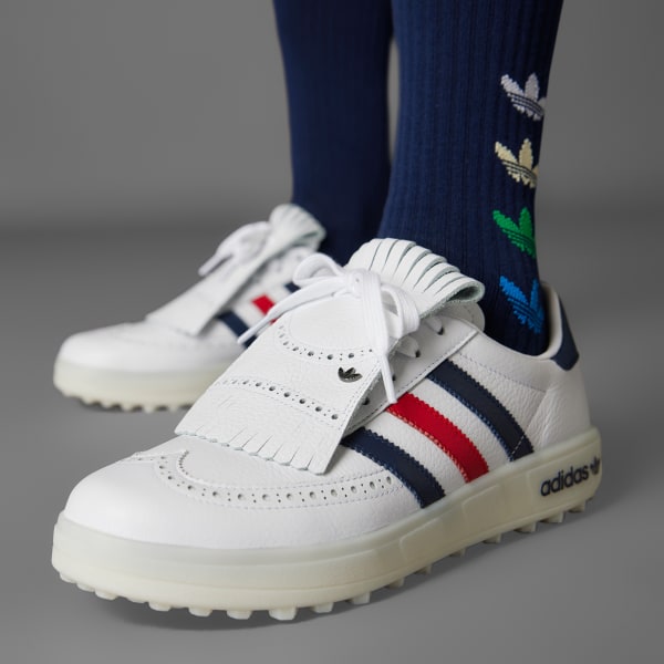 Adidas Coursecup Spikeless Golf Shoes BUY ONLINE