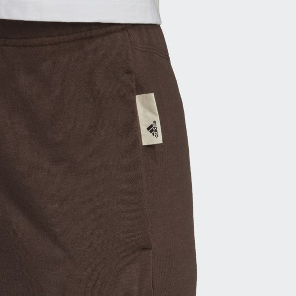 Braun Studio Lounge High-Waist Hose TC209