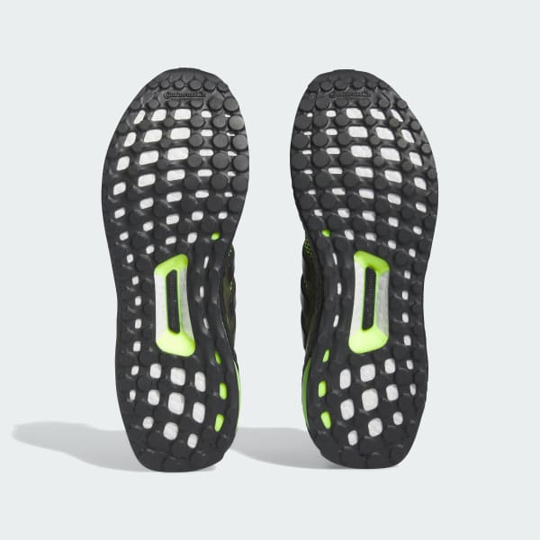 cierna Tenisky Ultraboost 1.0