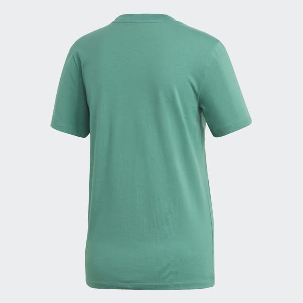 Verde Camiseta Trifolio