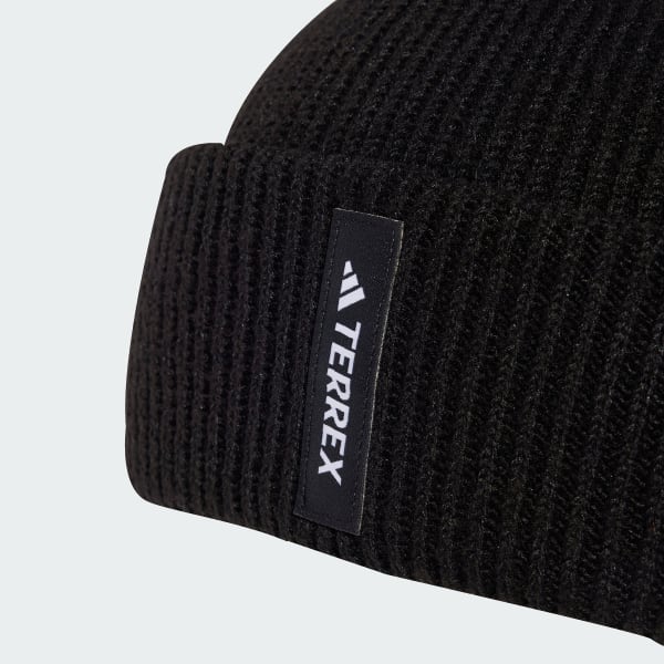Black Terrex Multi Beanie