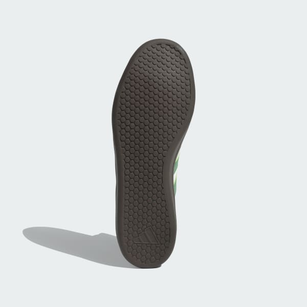 White VL Court 2.0 IKD Shoes