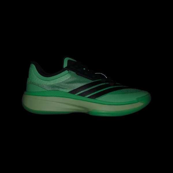 Verde Zapatillas Adizero Select 3.0