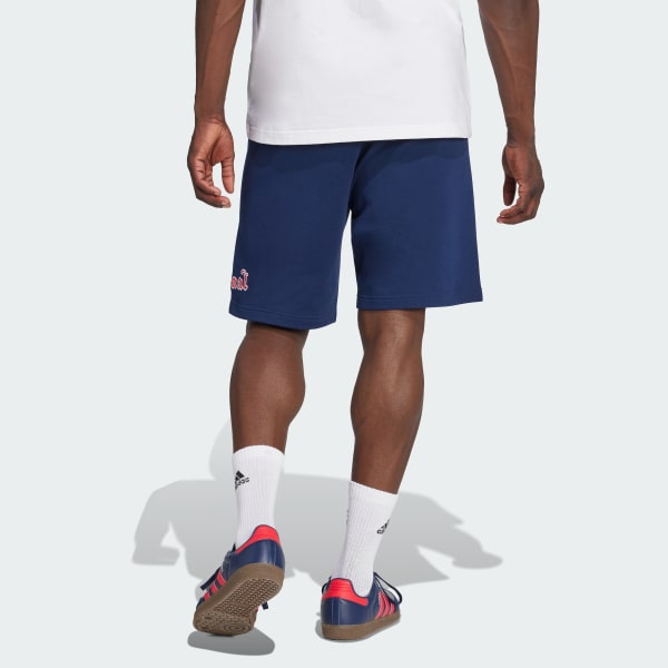Blue Arsenal US Pack Shorts