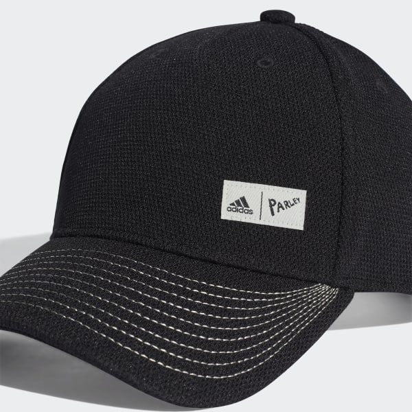 adidas C40 Parley Hat - Black | adidas 