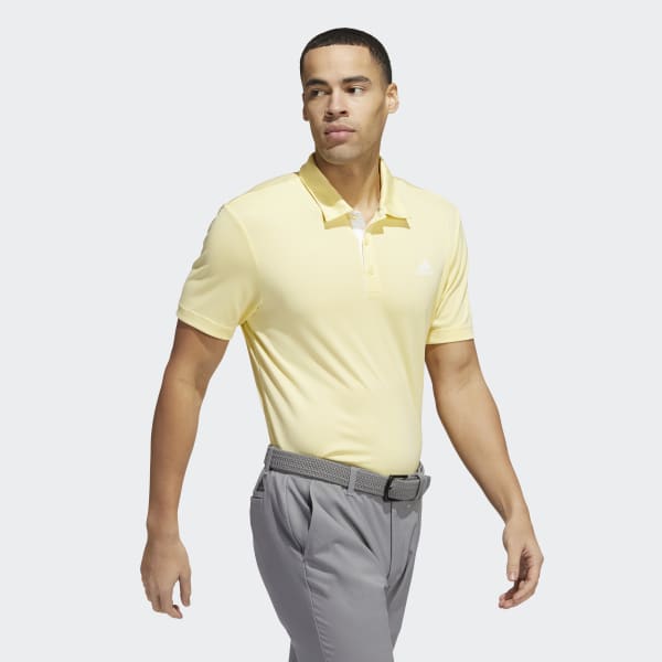 Mau-vang Áo Polo Drive DVO26