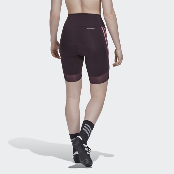 Rosso SHORT THE CYCLING 03204