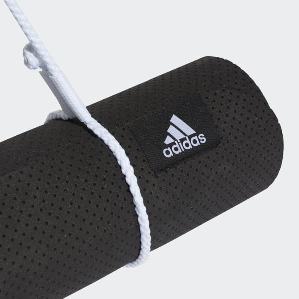 adidas exercise mat