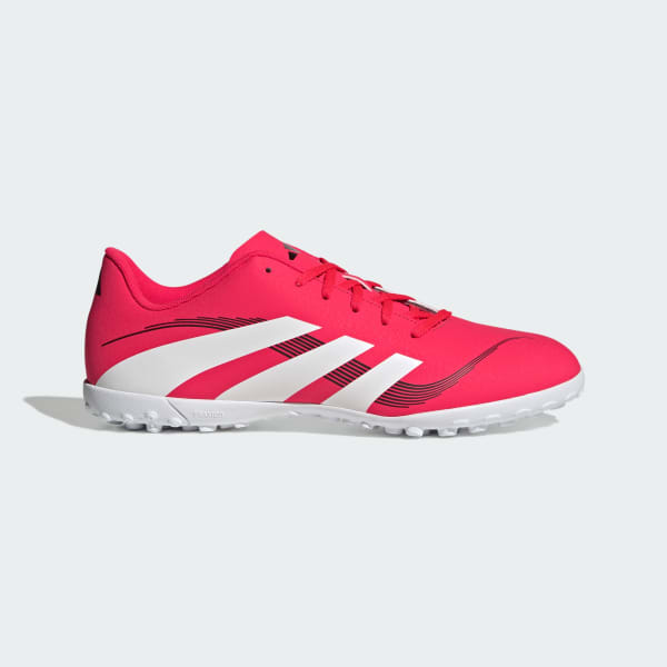 adidas Predator レッド シューズ Chuteira Predator 25 Essentials Society - Vermelho adidas