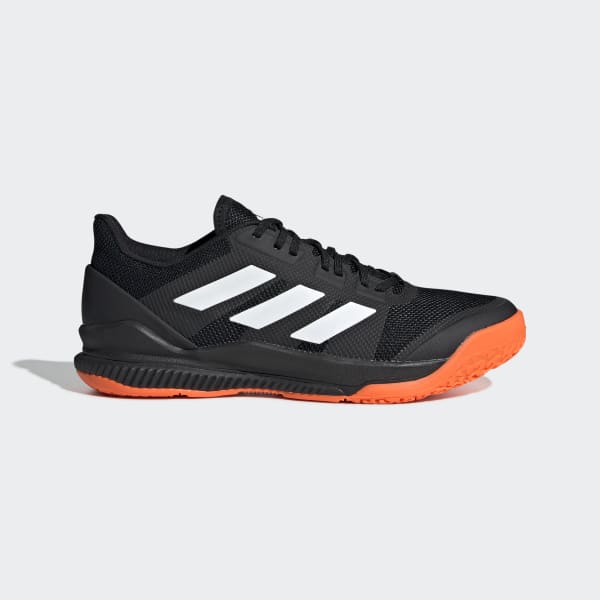 adidas Stabil Bounce Shoes - Black 