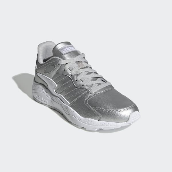 silver bottom adidas
