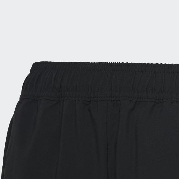Black Tiro 23 League Woven Pants