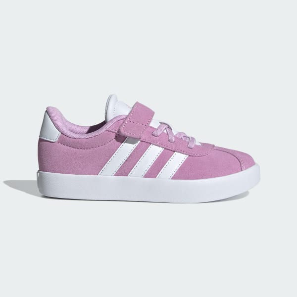 Adidas womens shoes purple clearance