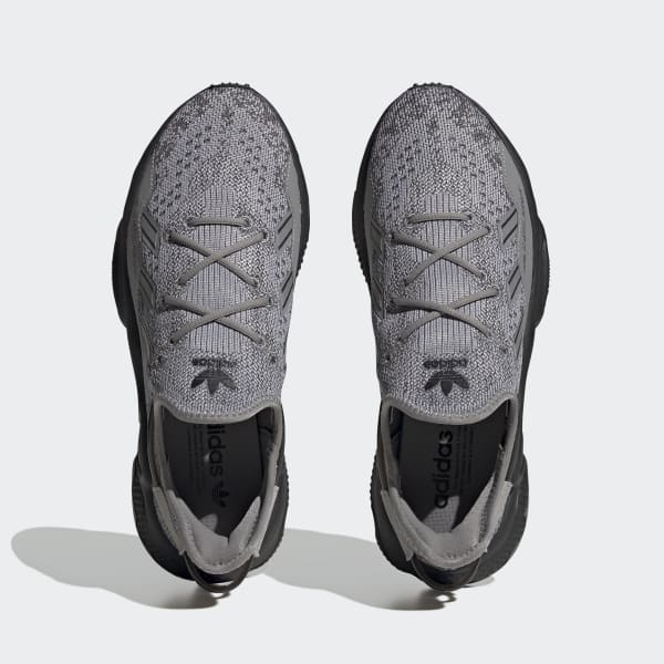 adidas OZWEEGO Shoes Grey adidas Thailand