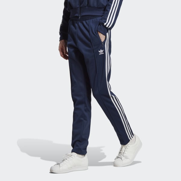 Adidas 3Stripes FT TC Pants  Tracksuit trousers Mens  Buy online   Bergfreundeeu