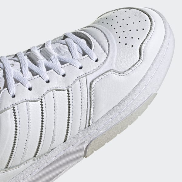 adidas Courtic Shoes White adidas Thailand