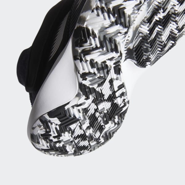 Harden B E 3 Shoes