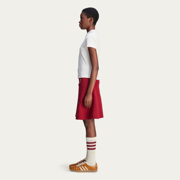 White Wales Bonner T-Shirt