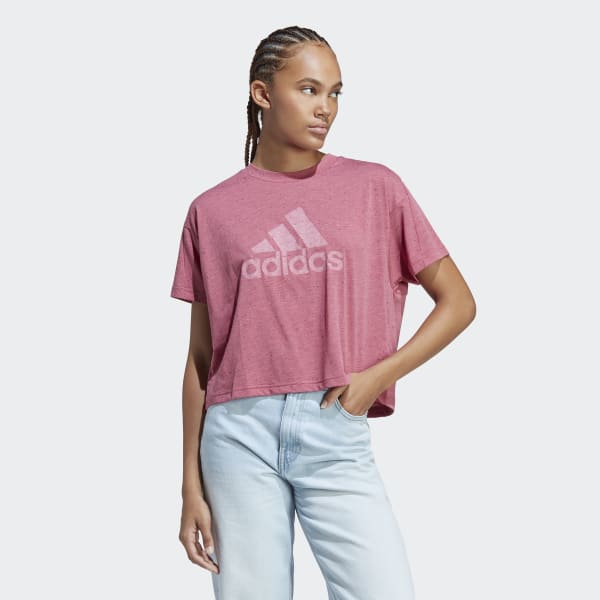 Rosa Future Icons Winners T-Shirt