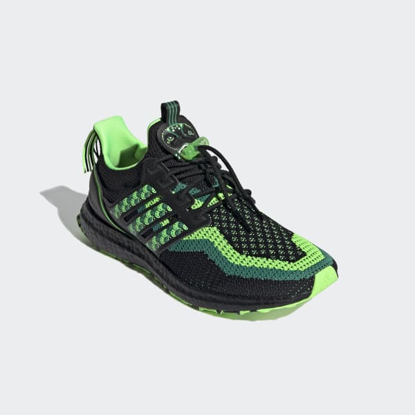 adidas ultraboost dna green