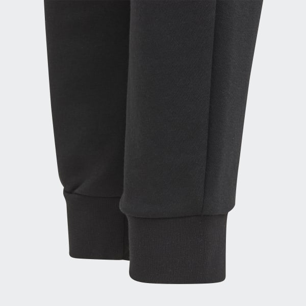 Noir Pantalon Adicolor