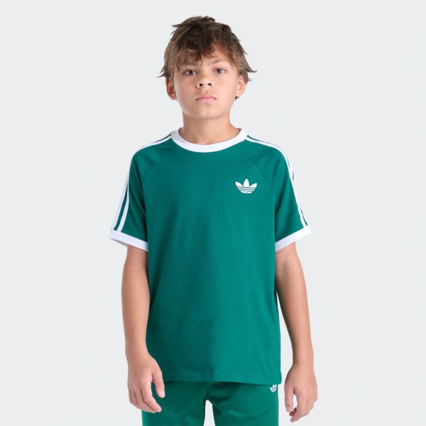 vert 3S RINGER TEE OG