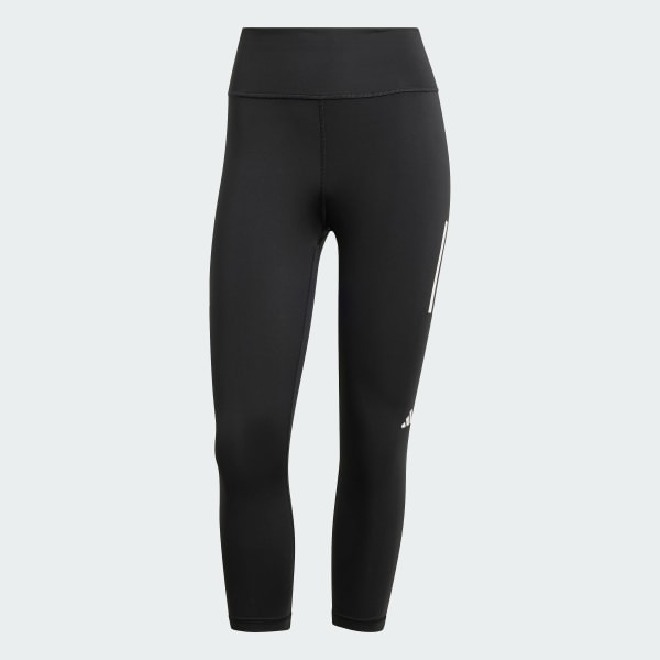Adidas three quarter pants womens top