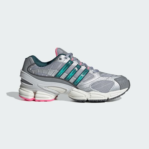 Adidas ozweego grijs dames online