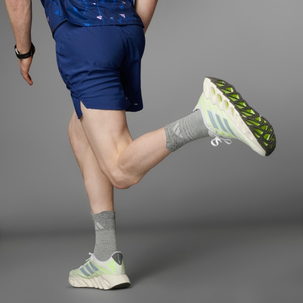 Azul Shorts Run It