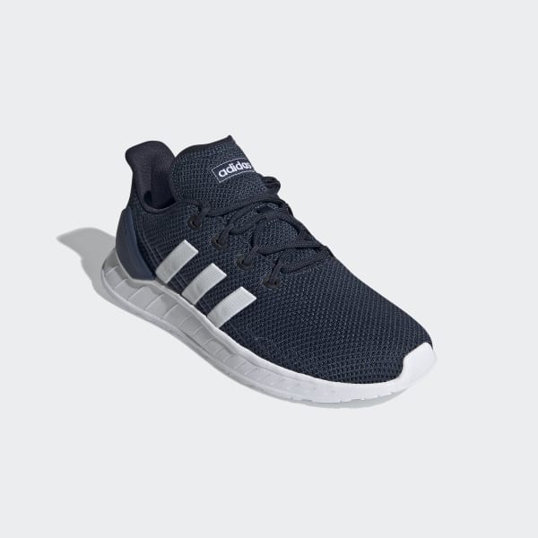 adidas Questar Flow NXT Shoes - Blue | adidas US