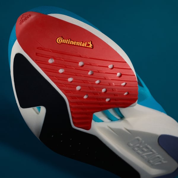 Branco Tênis Adizero Takumi Sen 9