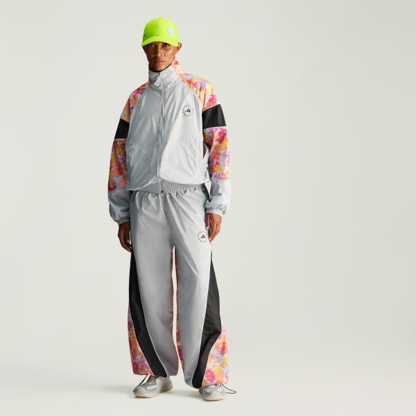 adidas by Stella McCartney イエローシャツ IW7961_HM2.jpg