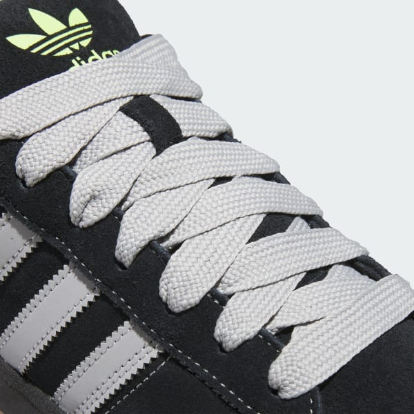 adidas Campus 90s ADV Shoes - Black | Free Shipping with