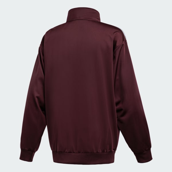 Burgundy 베켄바우어 트랙탑